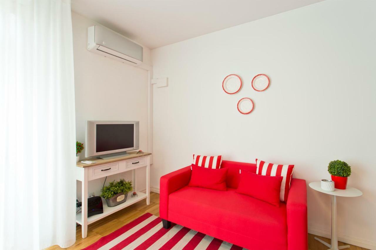 Sereia Garden Apartment Coimbra Bagian luar foto